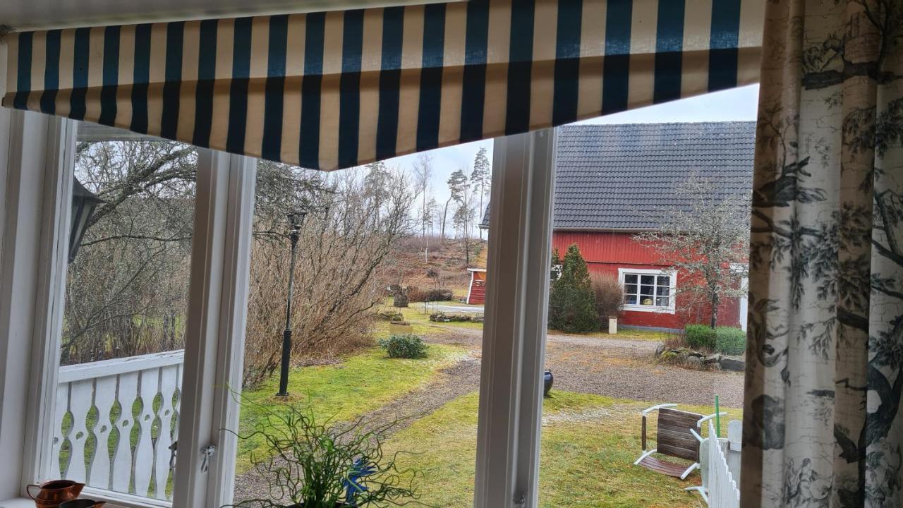 Villa Luna Breakfast Hotel Killeberg Extérieur photo