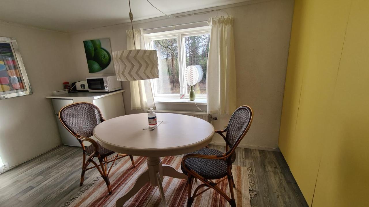 Villa Luna Breakfast Hotel Killeberg Extérieur photo