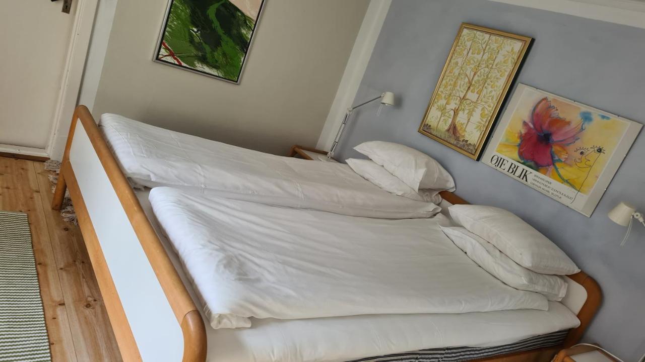 Villa Luna Breakfast Hotel Killeberg Extérieur photo