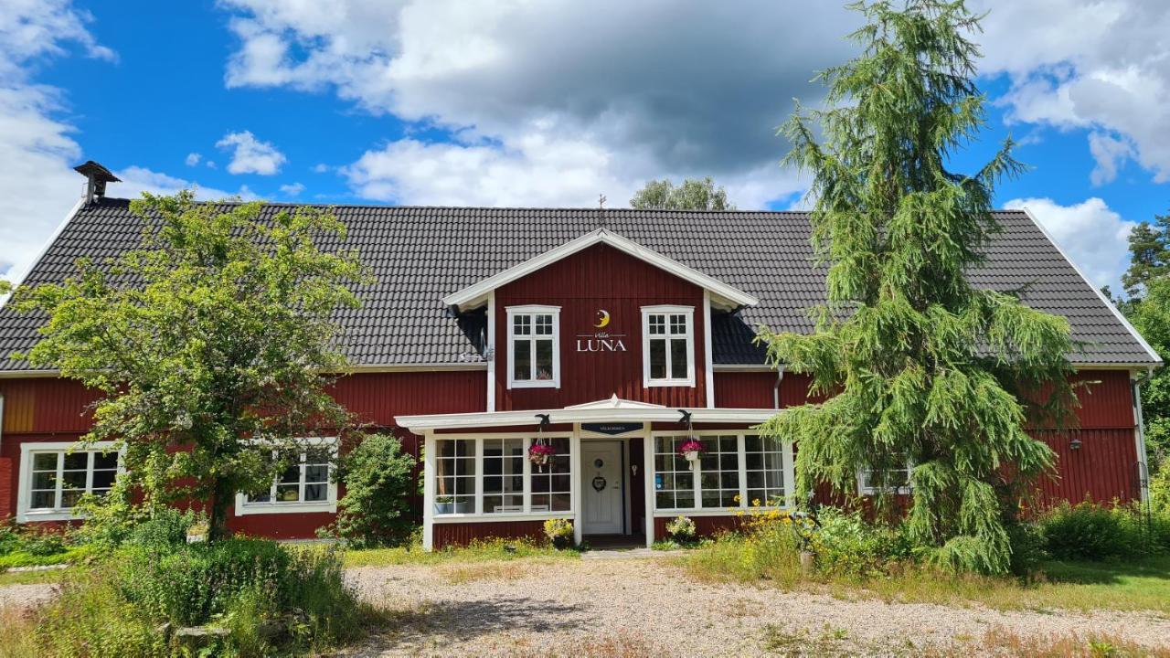 Villa Luna Breakfast Hotel Killeberg Extérieur photo