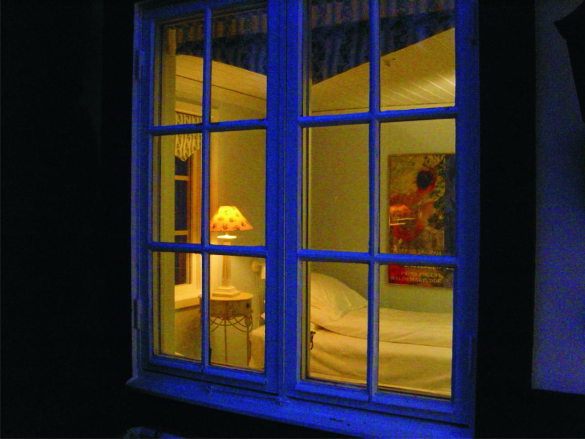 Villa Luna Breakfast Hotel Killeberg Chambre photo