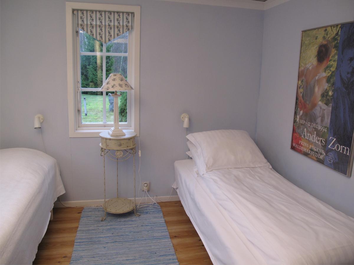 Villa Luna Breakfast Hotel Killeberg Chambre photo